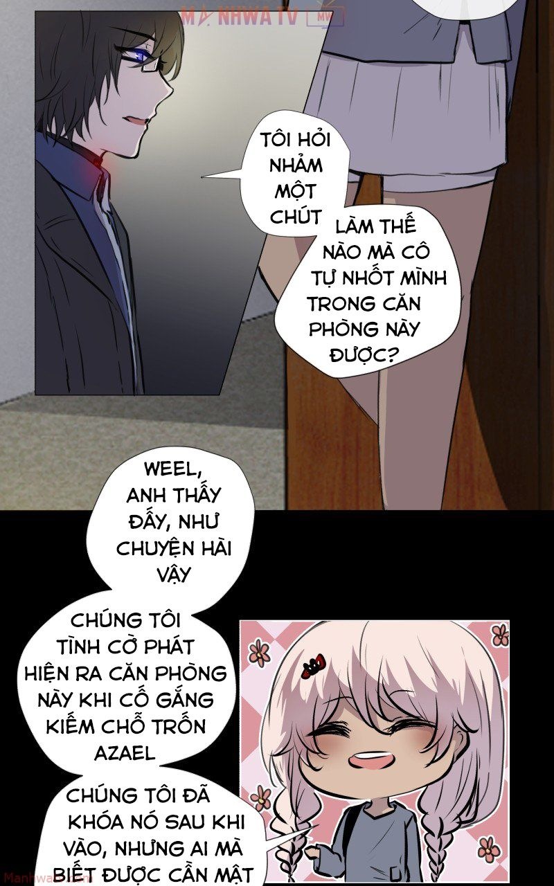 Đọc truyện Trọng sinh mạc thế - Chap 44